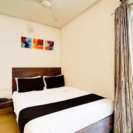 OYO 14203 Chetana Inn Bangalore Bagian luar foto